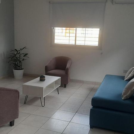 Departamento Urbano El Challao Mendoza Kültér fotó