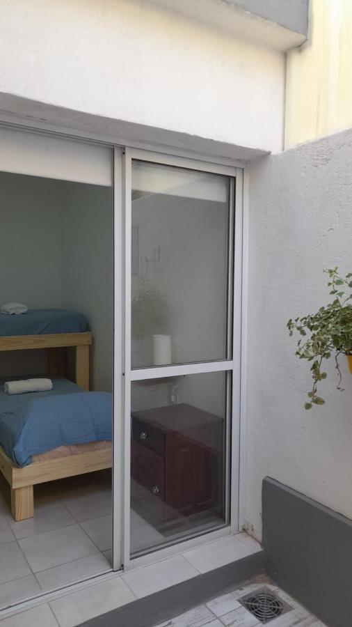 Departamento Urbano El Challao Mendoza Kültér fotó