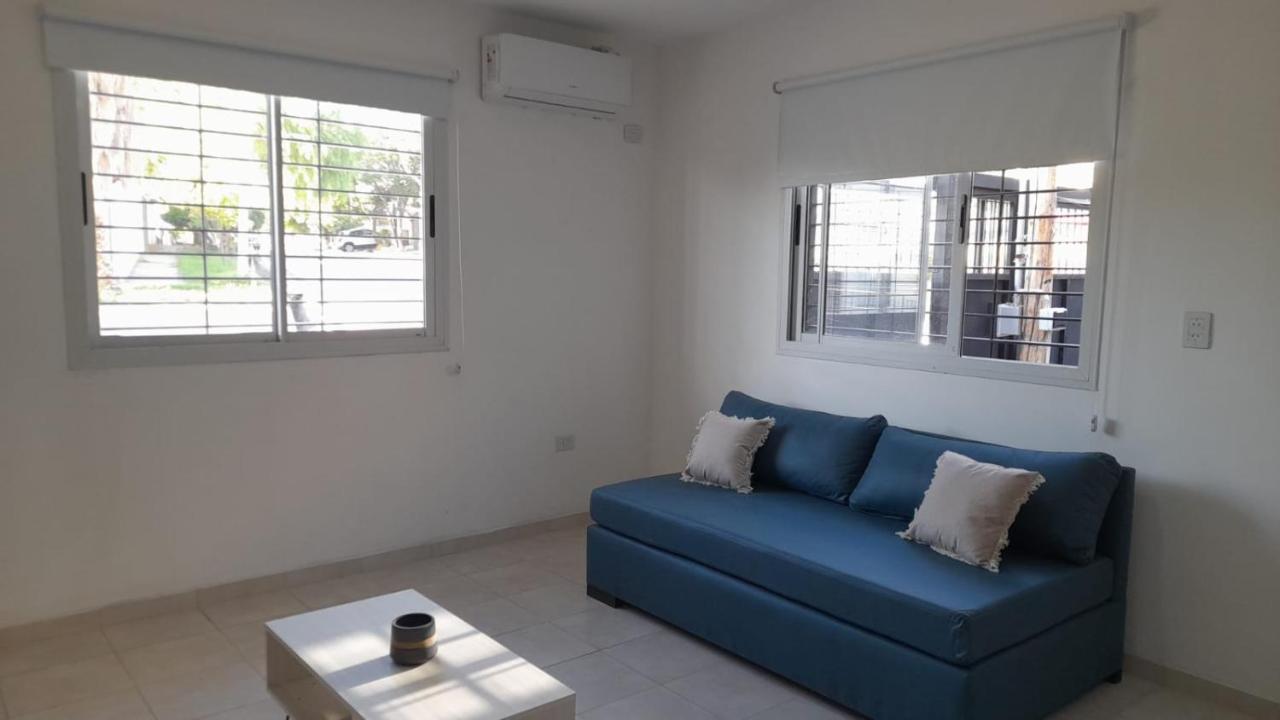 Departamento Urbano El Challao Mendoza Kültér fotó