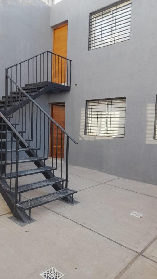 Departamento Urbano El Challao Mendoza Kültér fotó