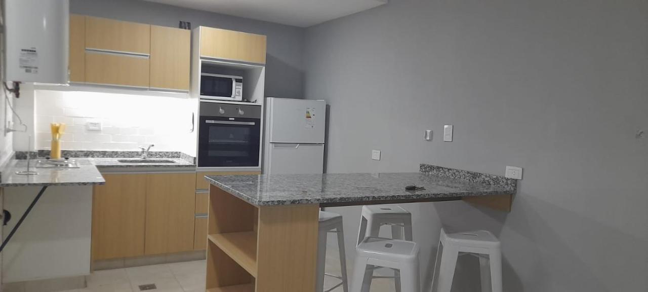 Departamento Urbano El Challao Mendoza Kültér fotó