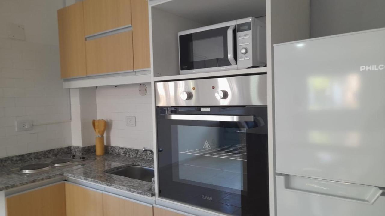 Departamento Urbano El Challao Mendoza Kültér fotó