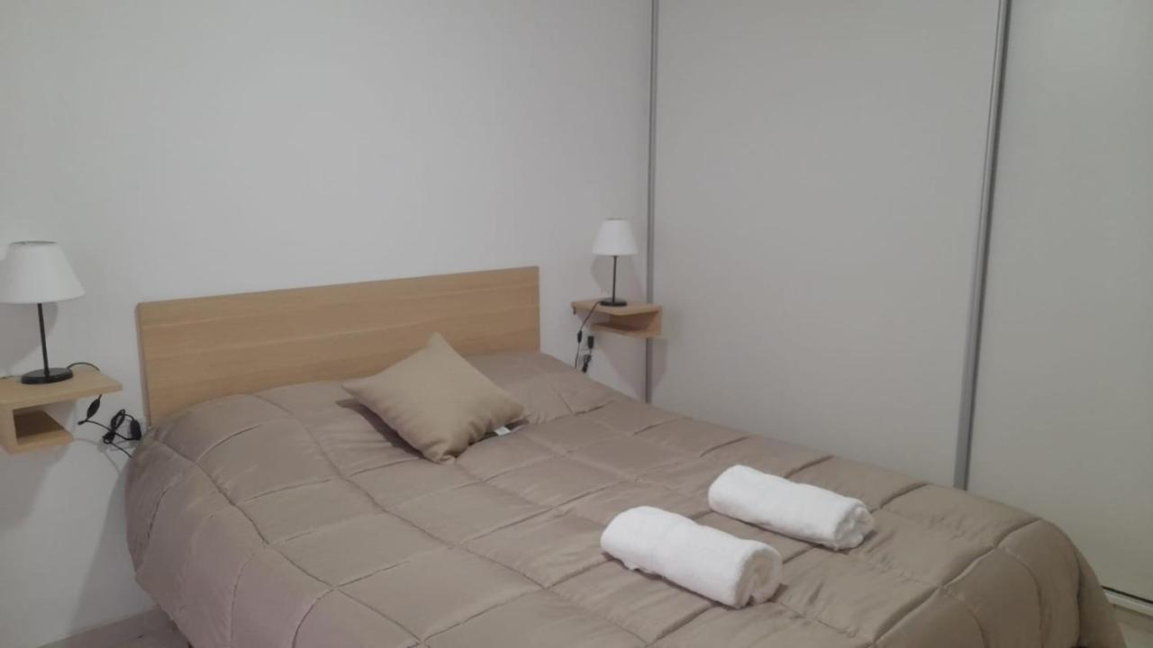 Departamento Urbano El Challao Mendoza Kültér fotó