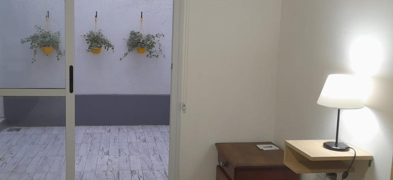 Departamento Urbano El Challao Mendoza Kültér fotó