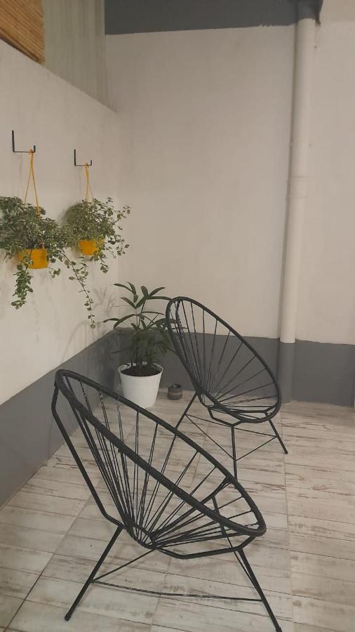 Departamento Urbano El Challao Mendoza Kültér fotó