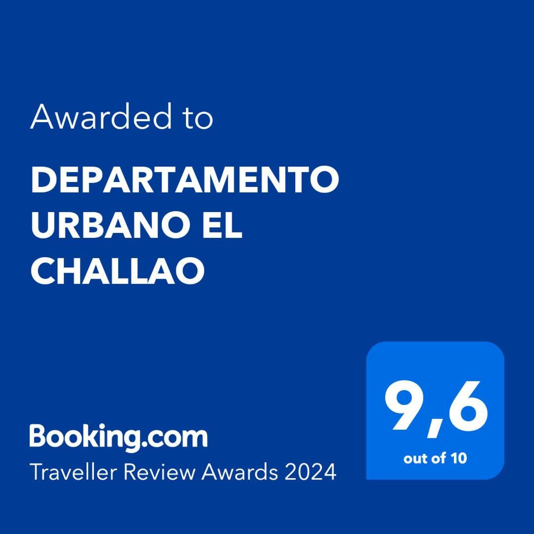 Departamento Urbano El Challao Mendoza Kültér fotó