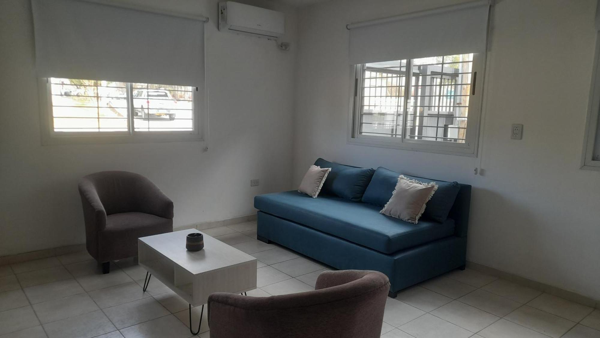 Departamento Urbano El Challao Mendoza Kültér fotó