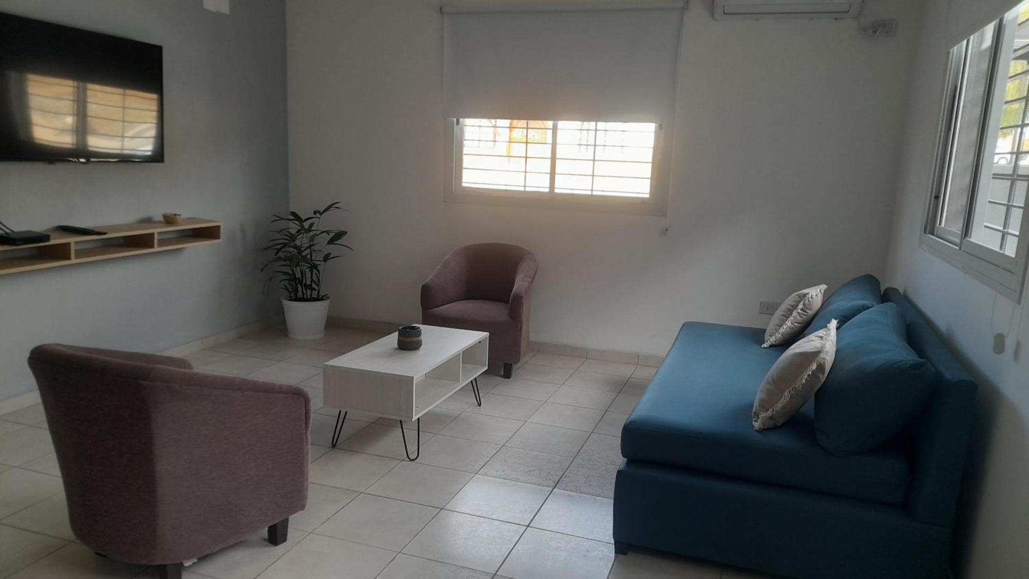 Departamento Urbano El Challao Mendoza Kültér fotó